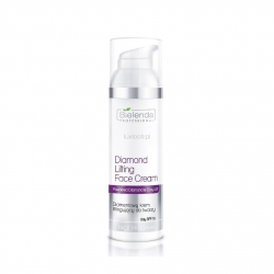 BIELENDA -DIAMENTOWY KREM LIFTINGUJĄCY SPF15